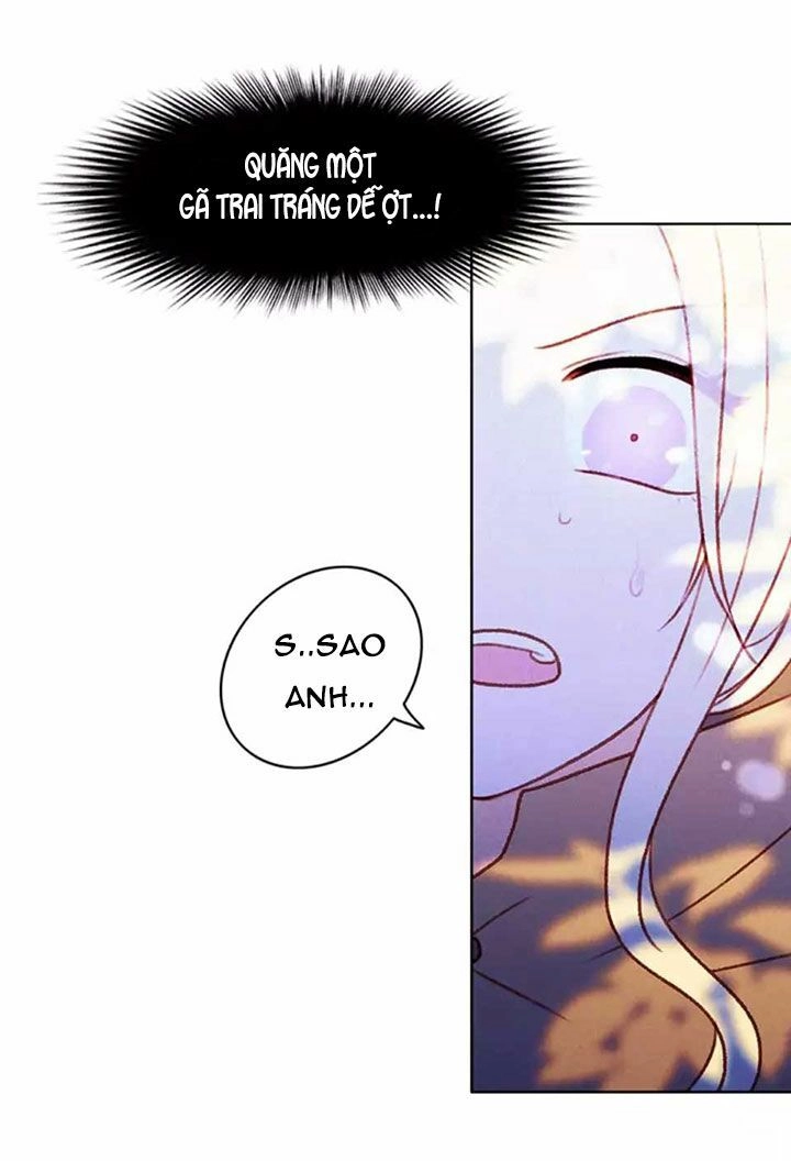 Hóa Kiếp Thành Chị Gái Của Bạo Chúa Chapter 11 - 17