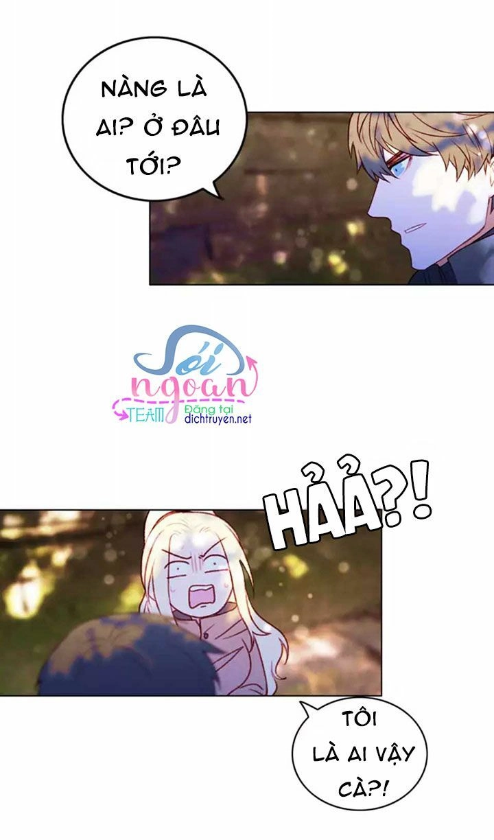 Hóa Kiếp Thành Chị Gái Của Bạo Chúa Chapter 11 - 20