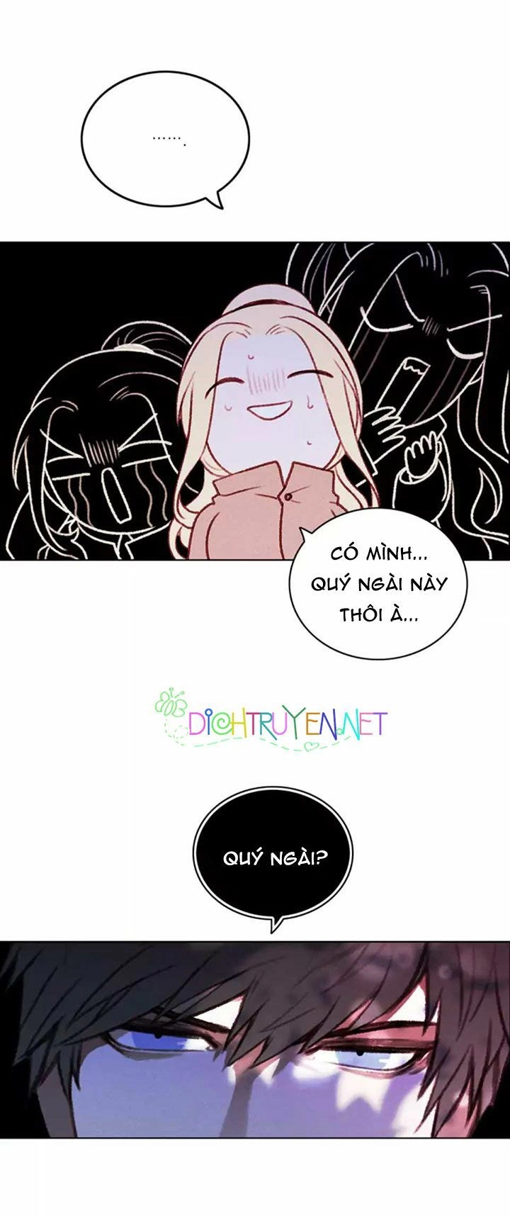 Hóa Kiếp Thành Chị Gái Của Bạo Chúa Chapter 11 - 23