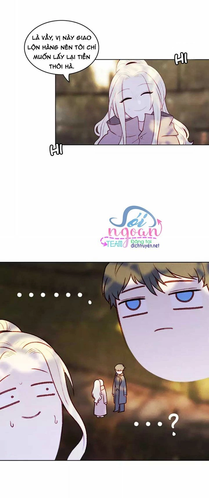 Hóa Kiếp Thành Chị Gái Của Bạo Chúa Chapter 11 - 24