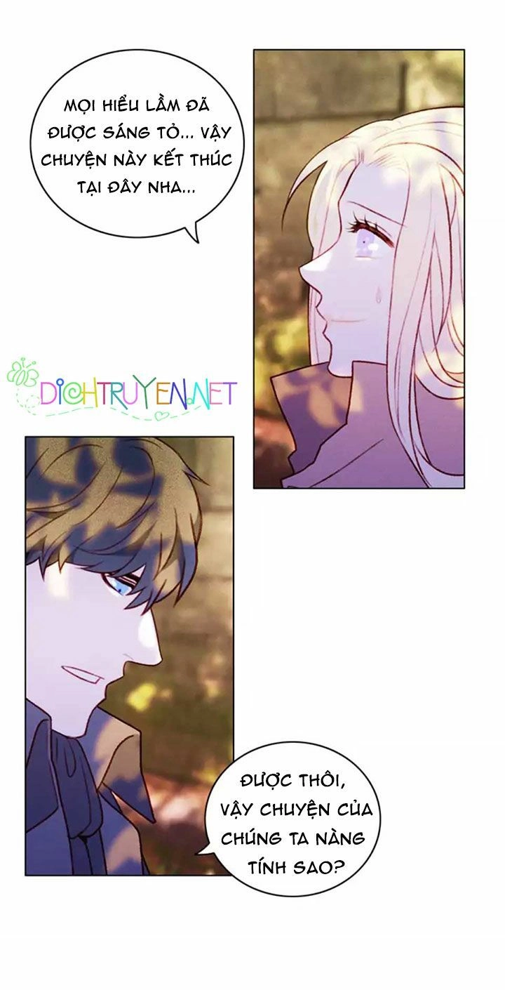 Hóa Kiếp Thành Chị Gái Của Bạo Chúa Chapter 11 - 27