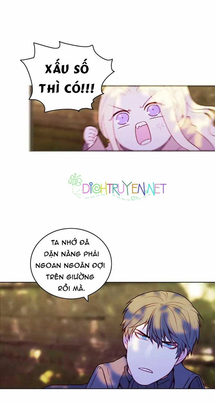 Hóa Kiếp Thành Chị Gái Của Bạo Chúa Chapter 11 - 29