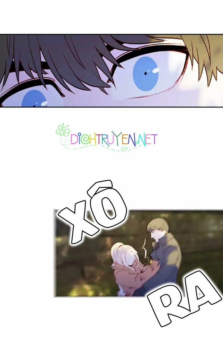 Hóa Kiếp Thành Chị Gái Của Bạo Chúa Chapter 12 - 11