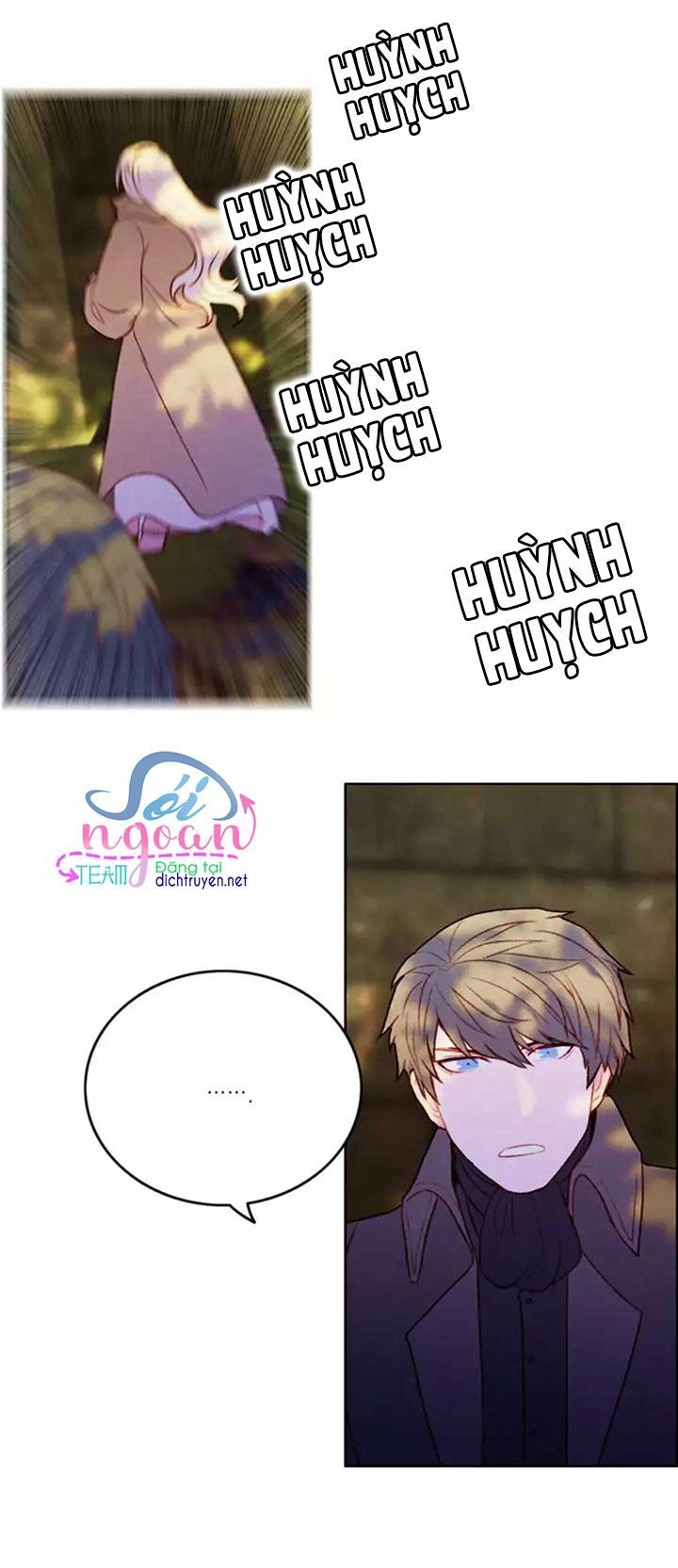 Hóa Kiếp Thành Chị Gái Của Bạo Chúa Chapter 12 - 12