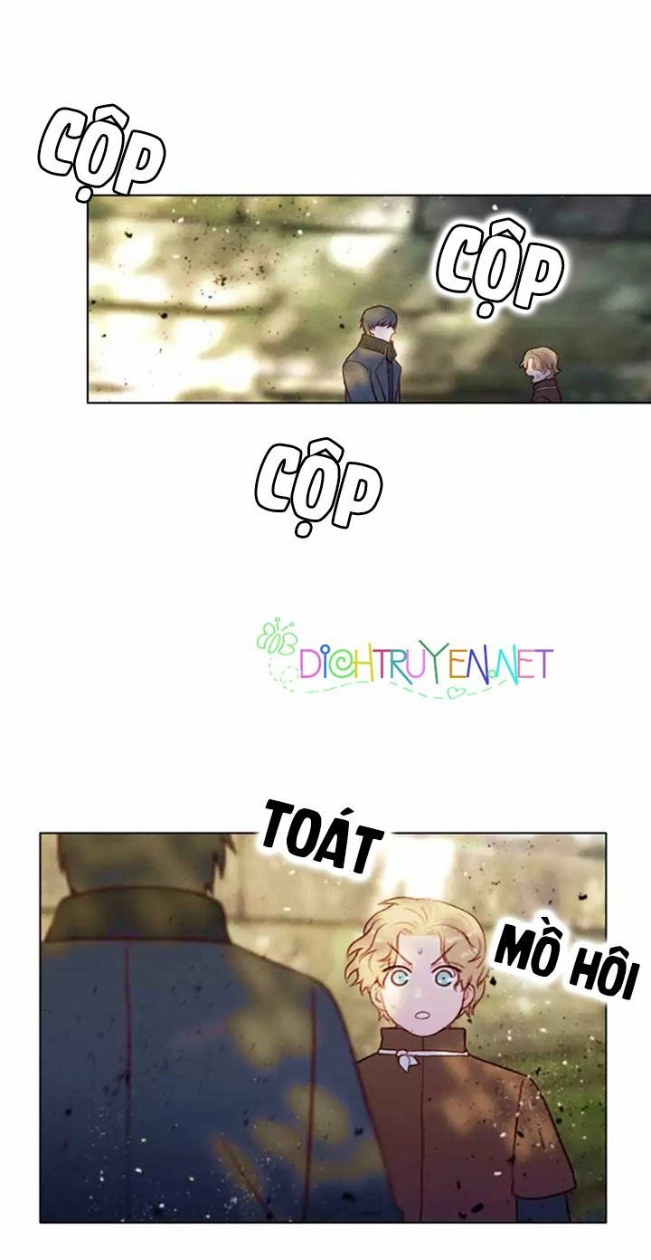 Hóa Kiếp Thành Chị Gái Của Bạo Chúa Chapter 12 - 24