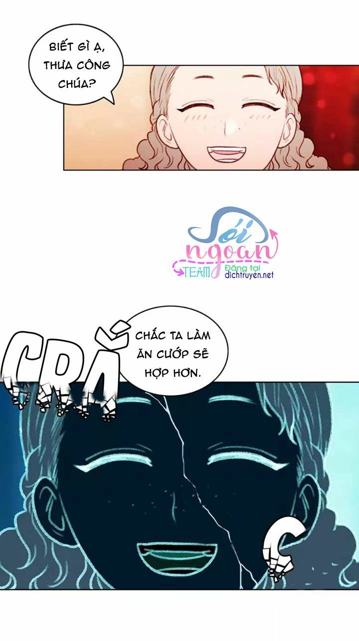 Hóa Kiếp Thành Chị Gái Của Bạo Chúa Chapter 12 - 29