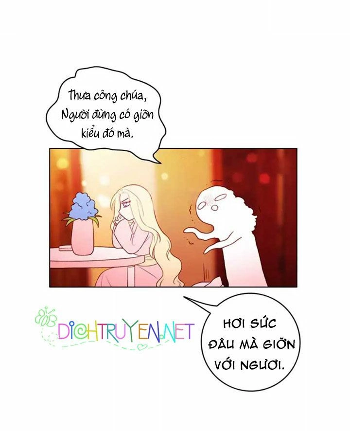 Hóa Kiếp Thành Chị Gái Của Bạo Chúa Chapter 12 - 30