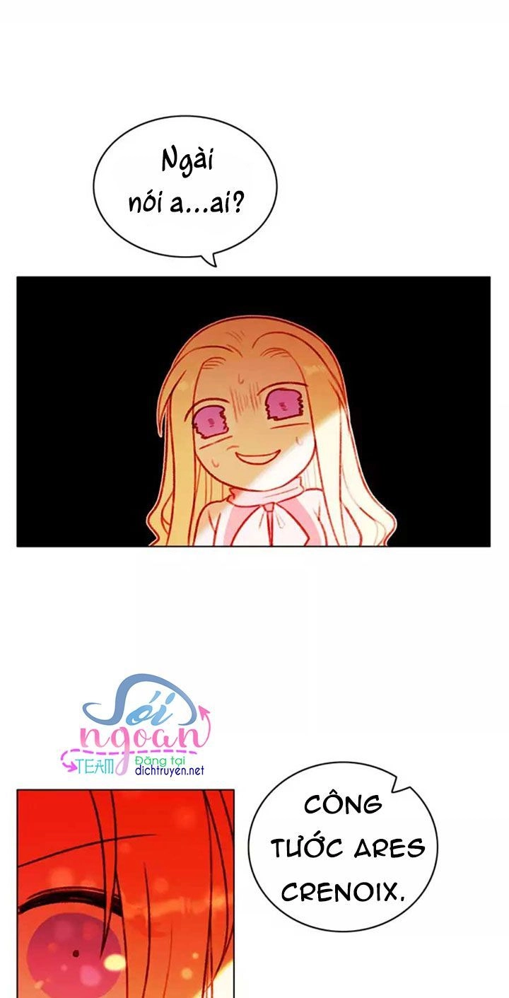 Hóa Kiếp Thành Chị Gái Của Bạo Chúa Chapter 13 - 31