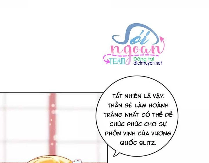 Hóa Kiếp Thành Chị Gái Của Bạo Chúa Chapter 14 - 15