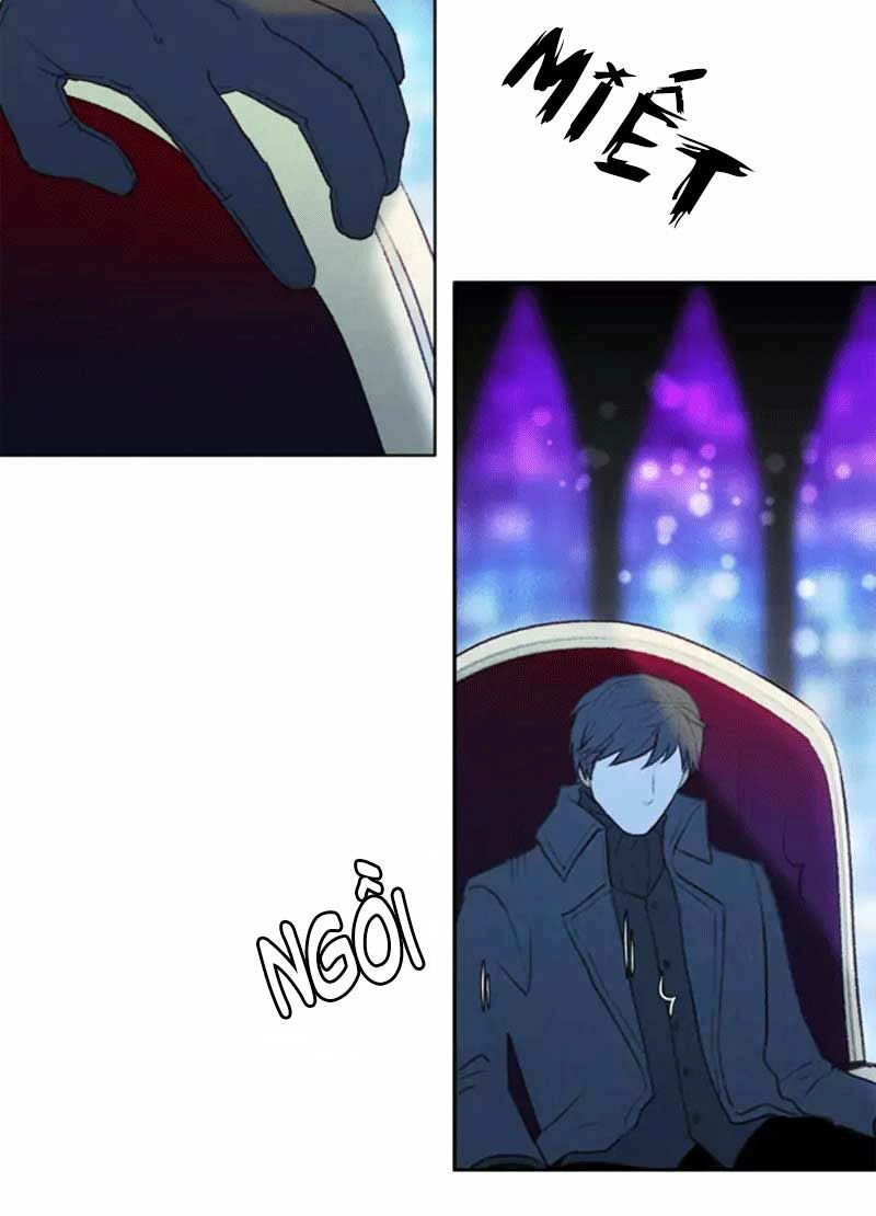 Hóa Kiếp Thành Chị Gái Của Bạo Chúa Chapter 15 - 18