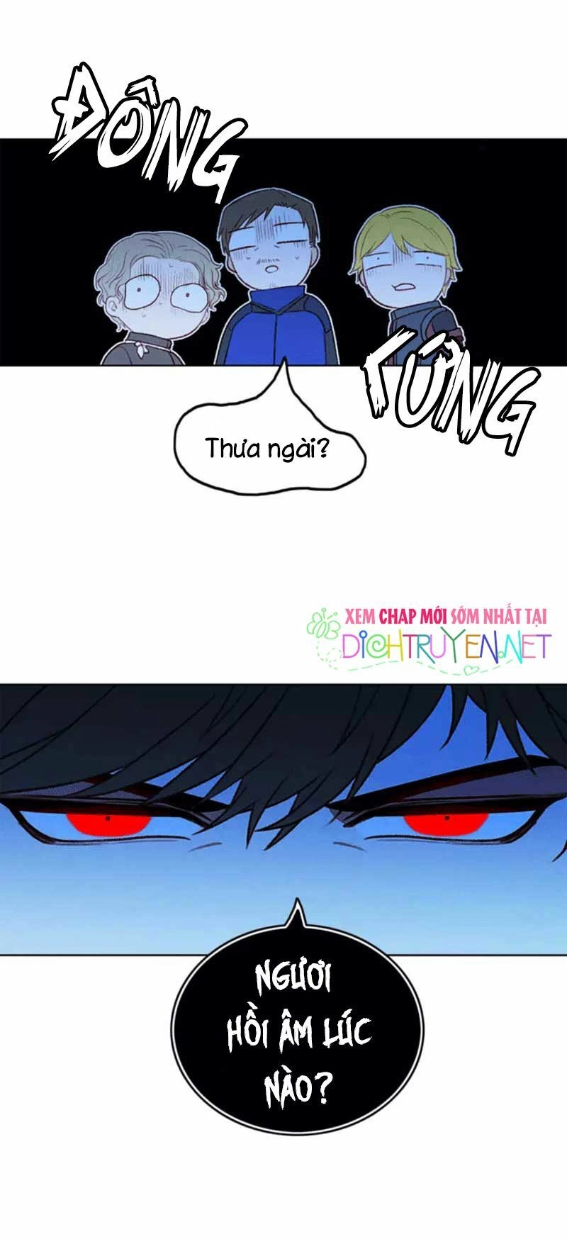 Hóa Kiếp Thành Chị Gái Của Bạo Chúa Chapter 15 - 20