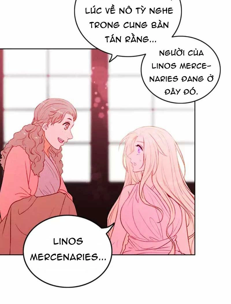 Hóa Kiếp Thành Chị Gái Của Bạo Chúa Chapter 15 - 35