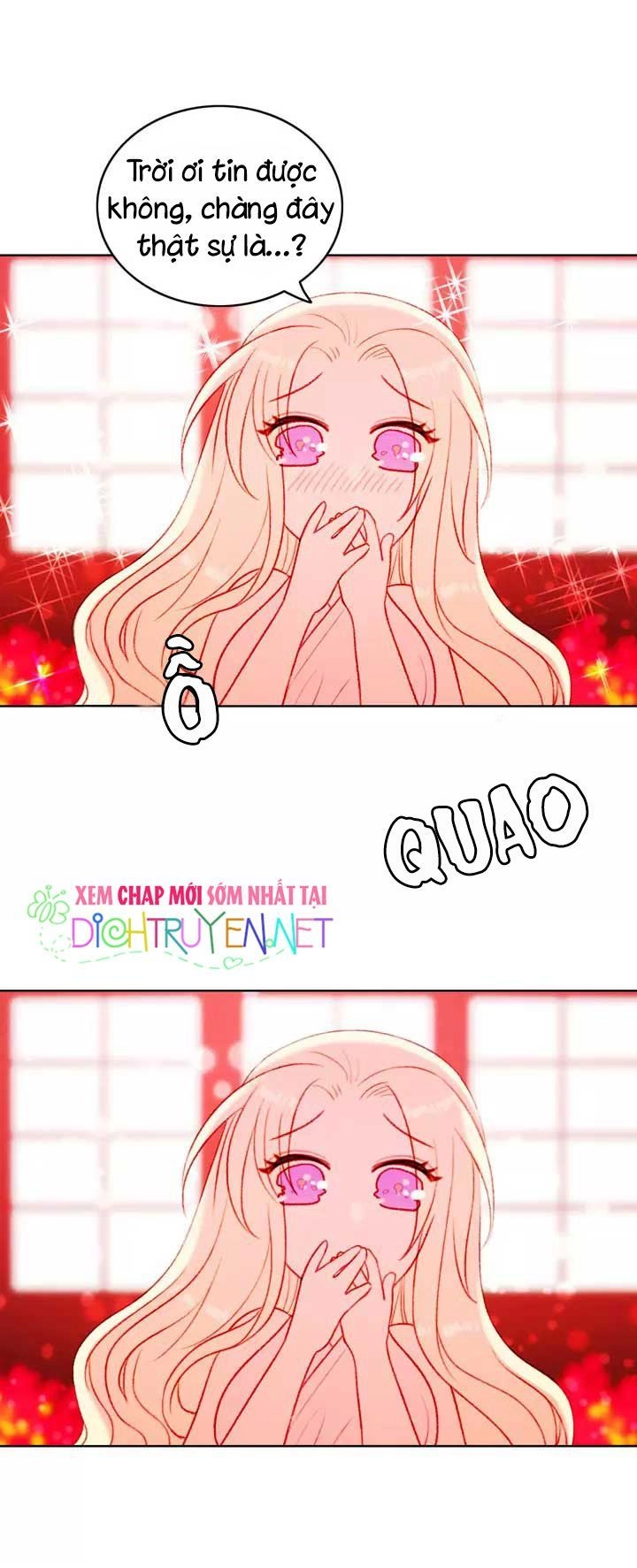 Hóa Kiếp Thành Chị Gái Của Bạo Chúa Chapter 17 - 6