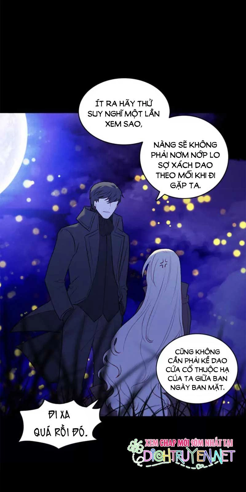 Hóa Kiếp Thành Chị Gái Của Bạo Chúa Chapter 20 - 17