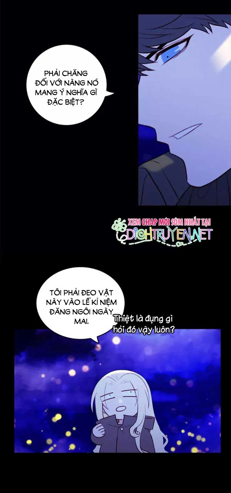 Hóa Kiếp Thành Chị Gái Của Bạo Chúa Chapter 20 - 21