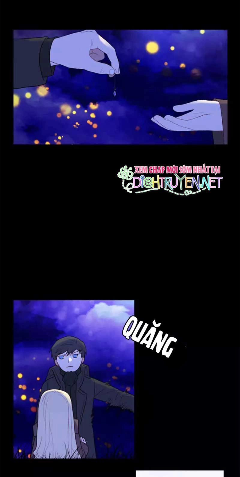 Hóa Kiếp Thành Chị Gái Của Bạo Chúa Chapter 20 - 28