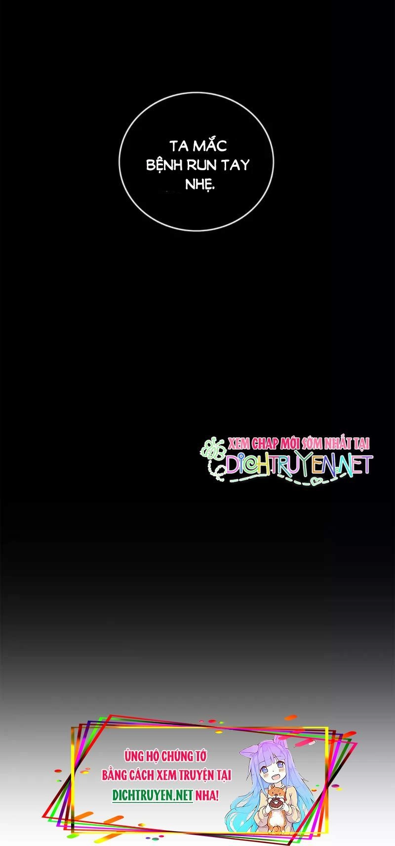 Hóa Kiếp Thành Chị Gái Của Bạo Chúa Chapter 20 - 35