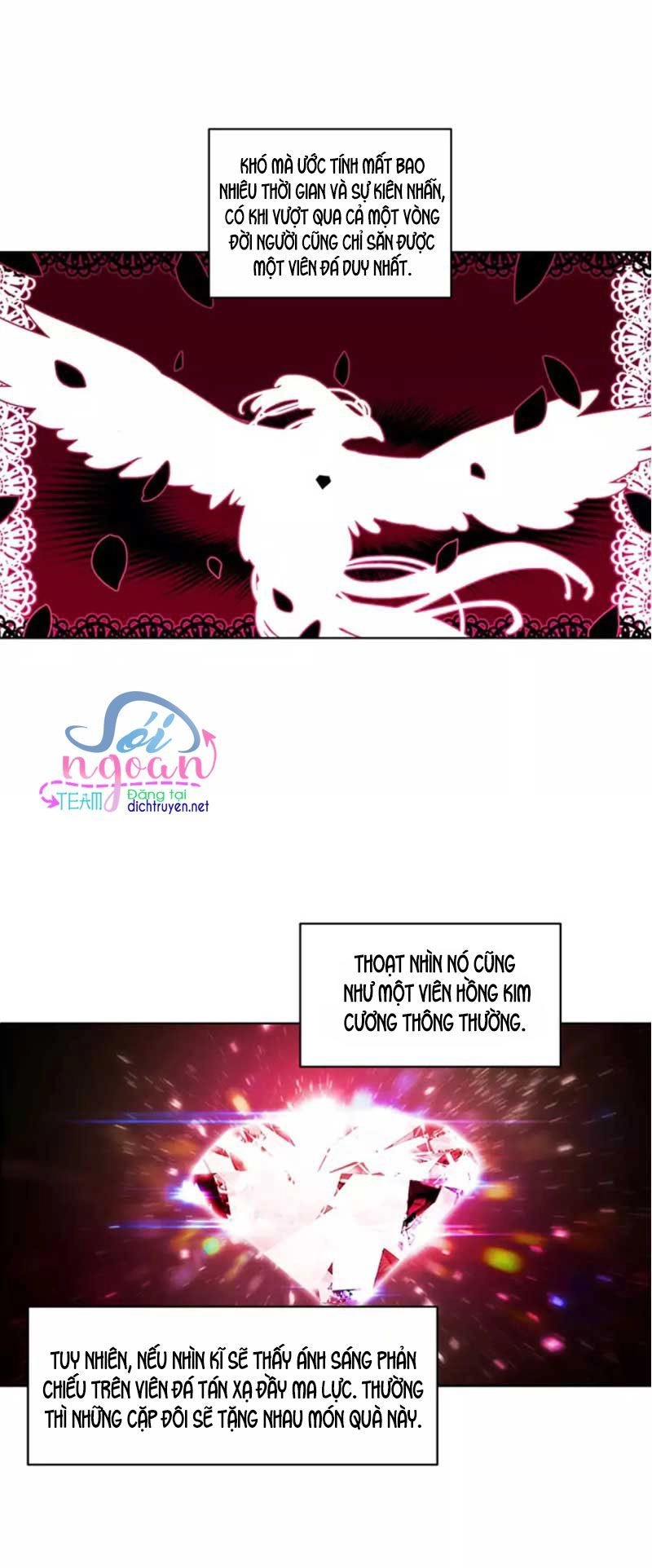 Hóa Kiếp Thành Chị Gái Của Bạo Chúa Chapter 21 - 29