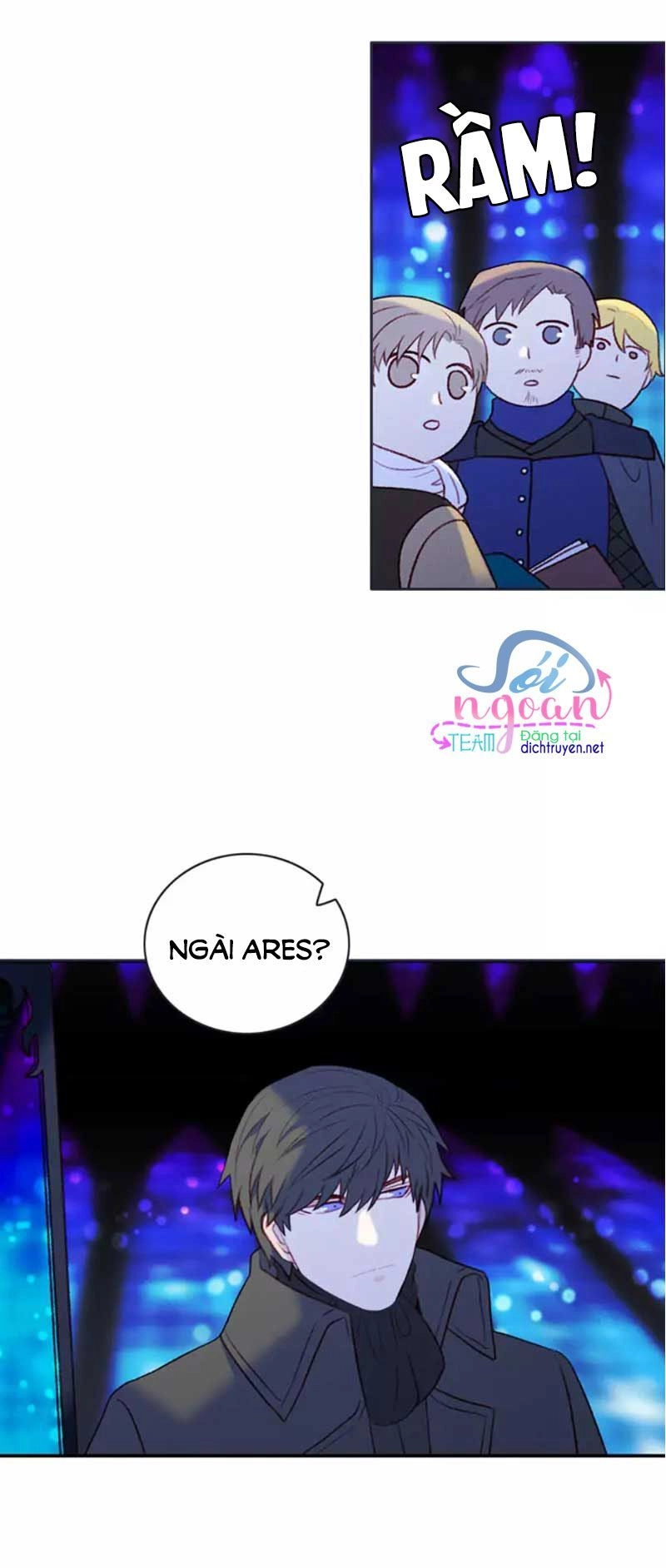 Hóa Kiếp Thành Chị Gái Của Bạo Chúa Chapter 21 - 32