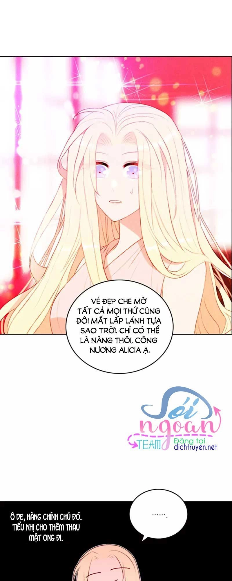 Hóa Kiếp Thành Chị Gái Của Bạo Chúa Chapter 22 - 21