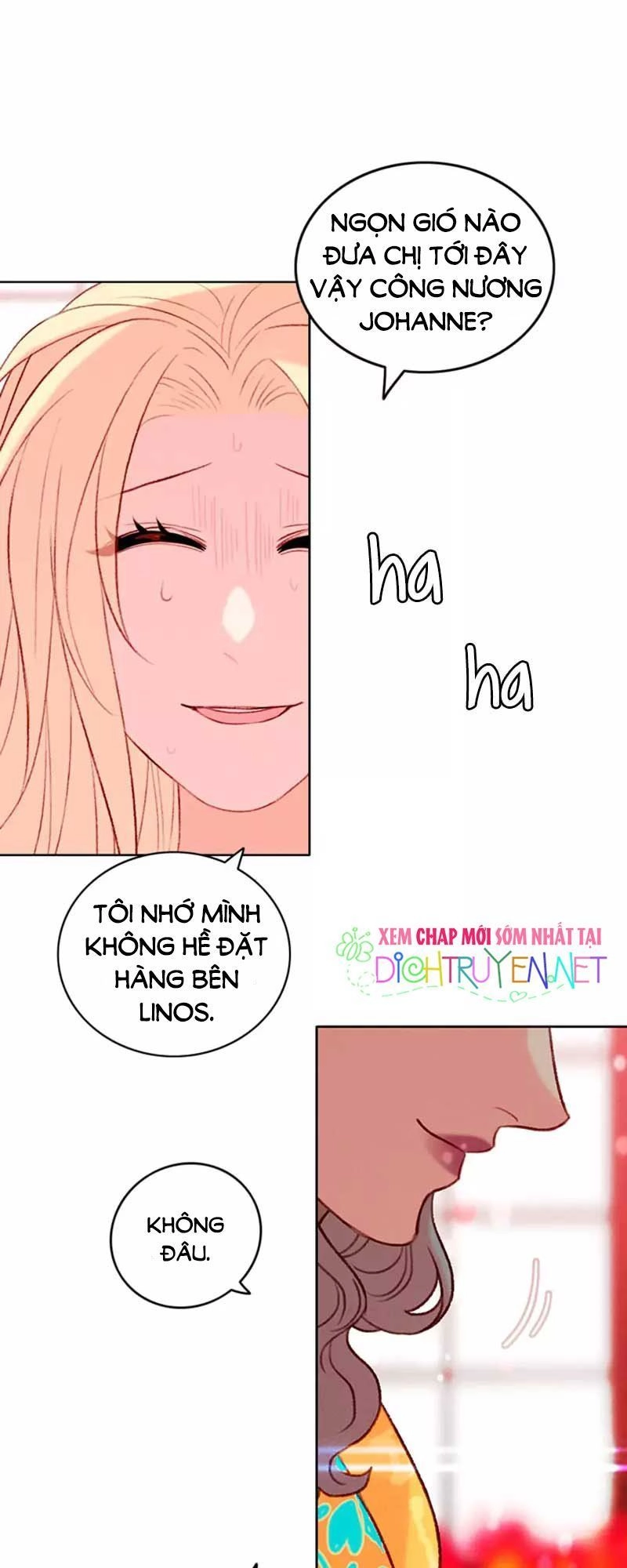 Hóa Kiếp Thành Chị Gái Của Bạo Chúa Chapter 22 - 23