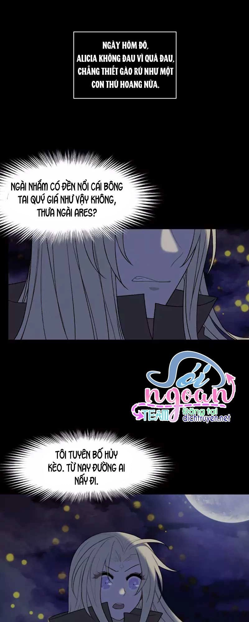 Hóa Kiếp Thành Chị Gái Của Bạo Chúa Chapter 22 - 32