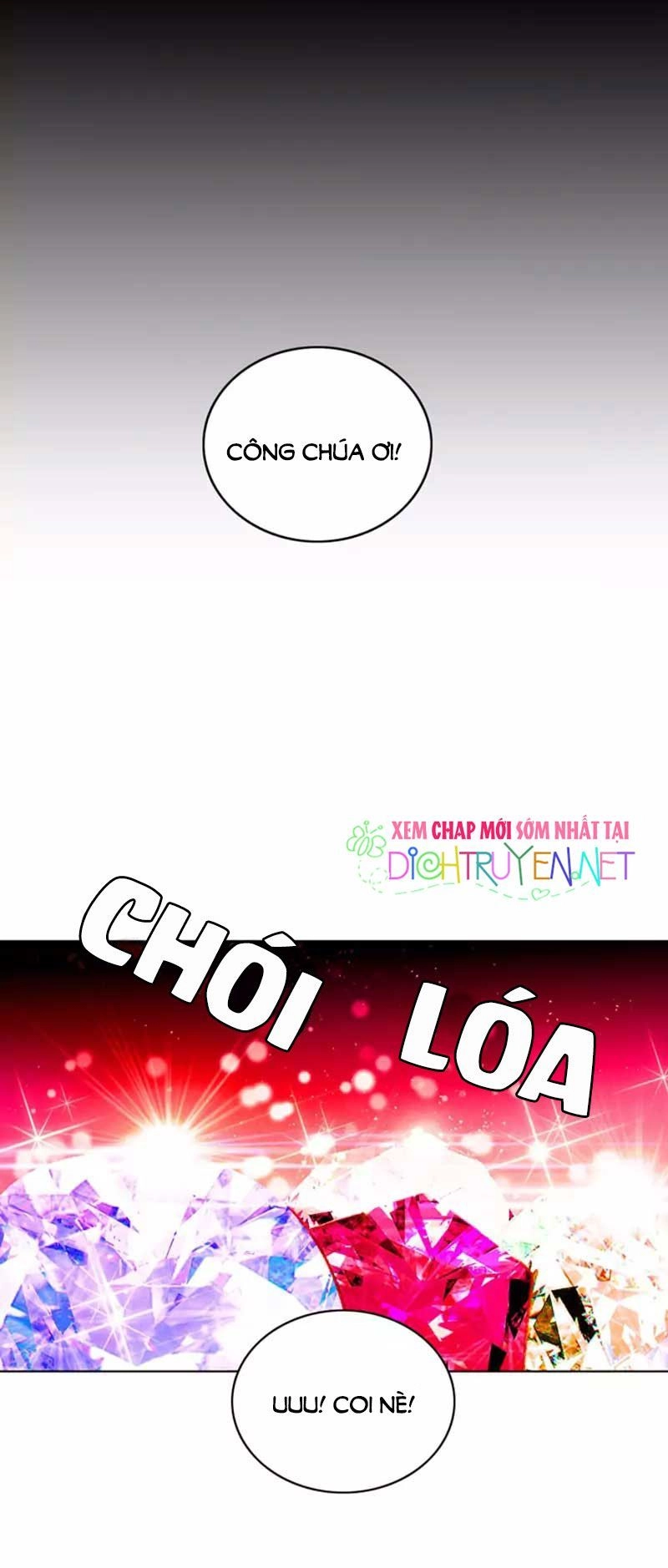 Hóa Kiếp Thành Chị Gái Của Bạo Chúa Chapter 22 - 34