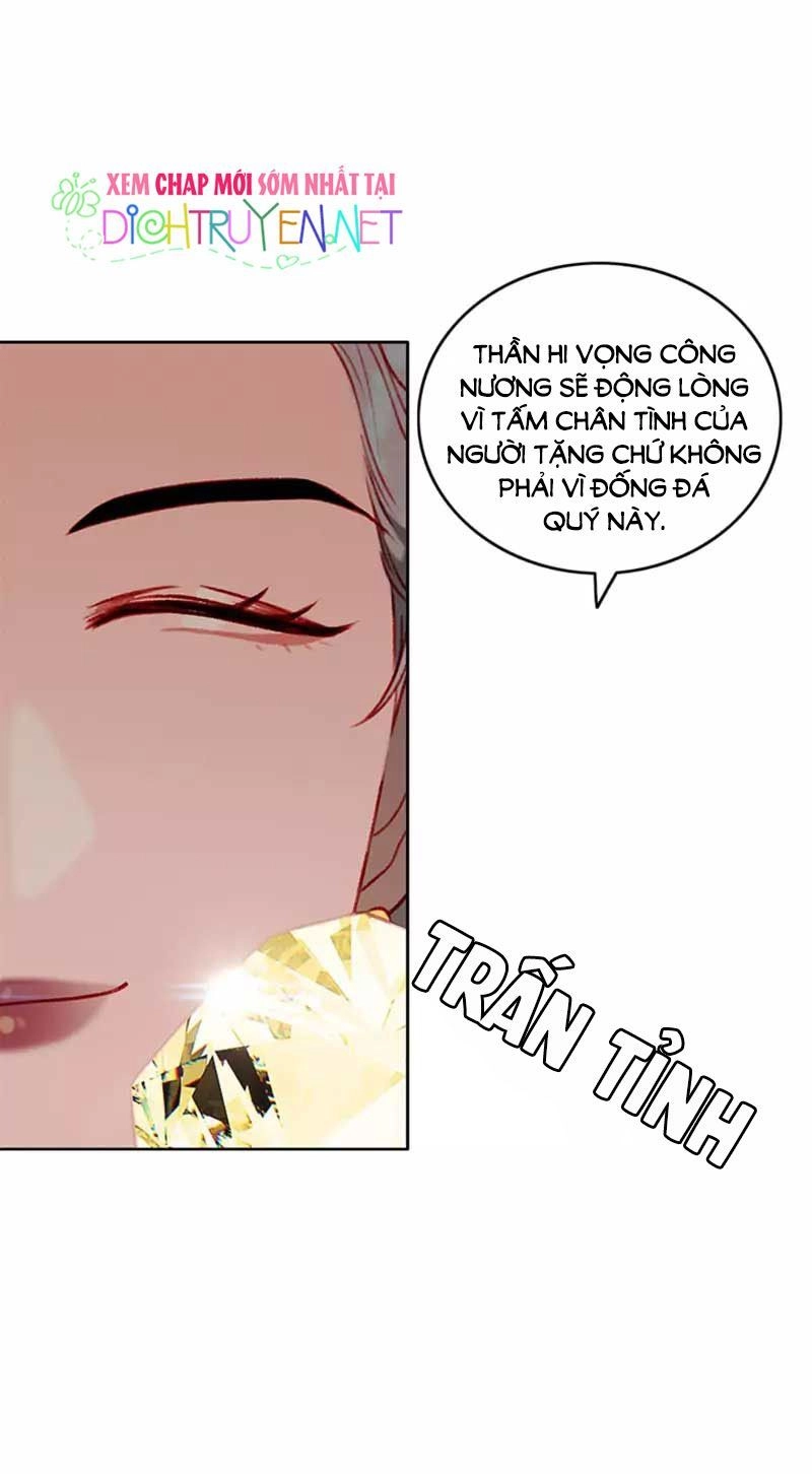 Hóa Kiếp Thành Chị Gái Của Bạo Chúa Chapter 22 - 40