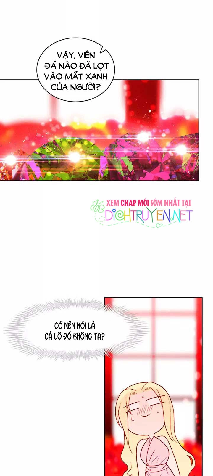 Hóa Kiếp Thành Chị Gái Của Bạo Chúa Chapter 23 - 4