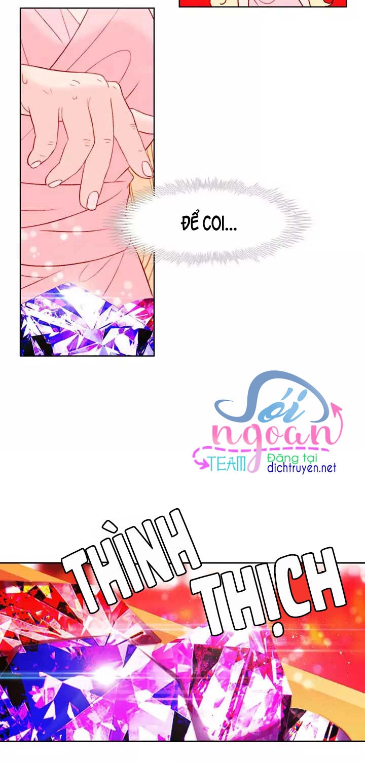 Hóa Kiếp Thành Chị Gái Của Bạo Chúa Chapter 23 - 5