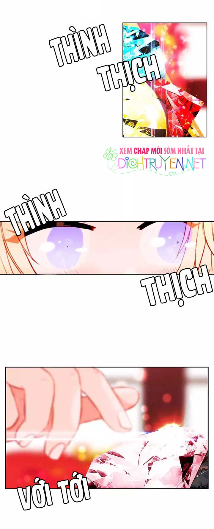 Hóa Kiếp Thành Chị Gái Của Bạo Chúa Chapter 23 - 6