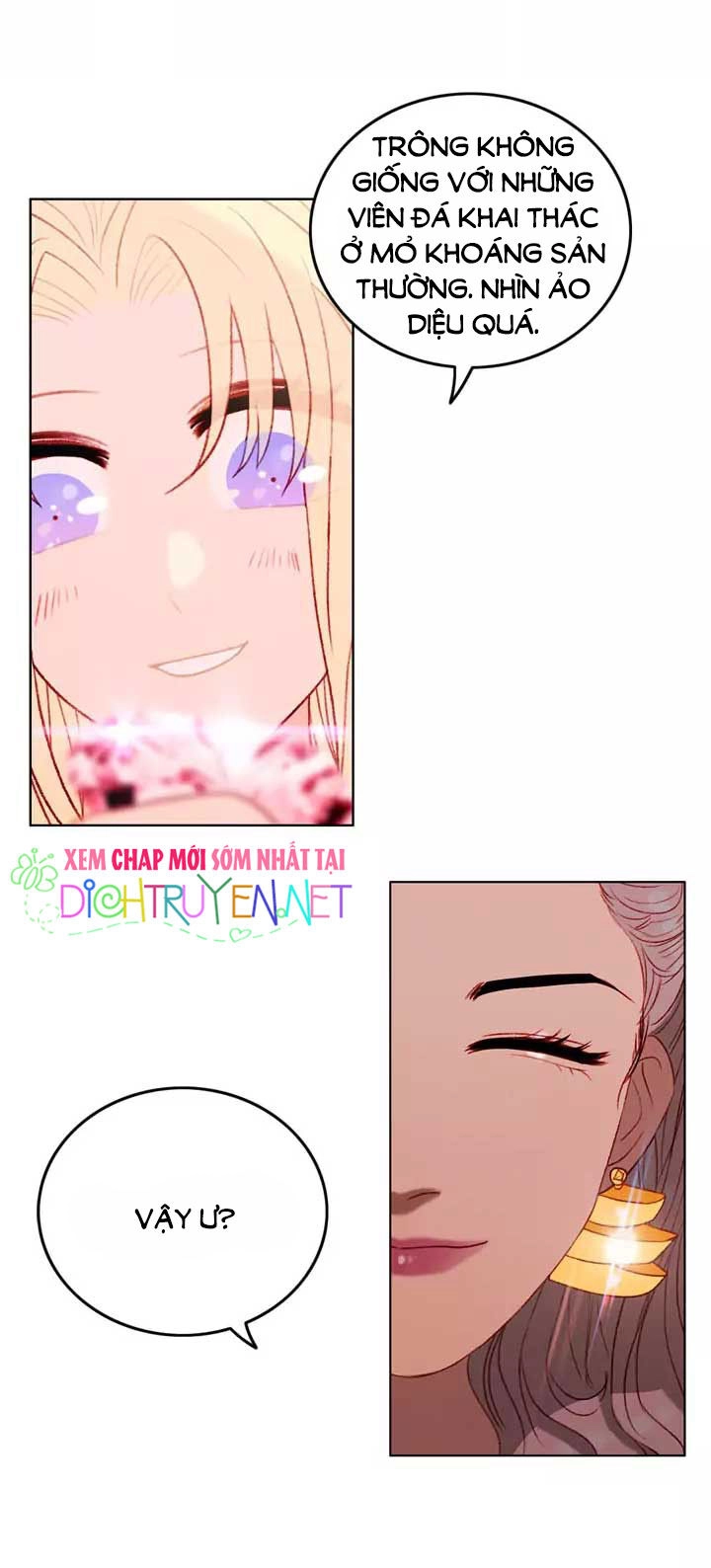 Hóa Kiếp Thành Chị Gái Của Bạo Chúa Chapter 23 - 8