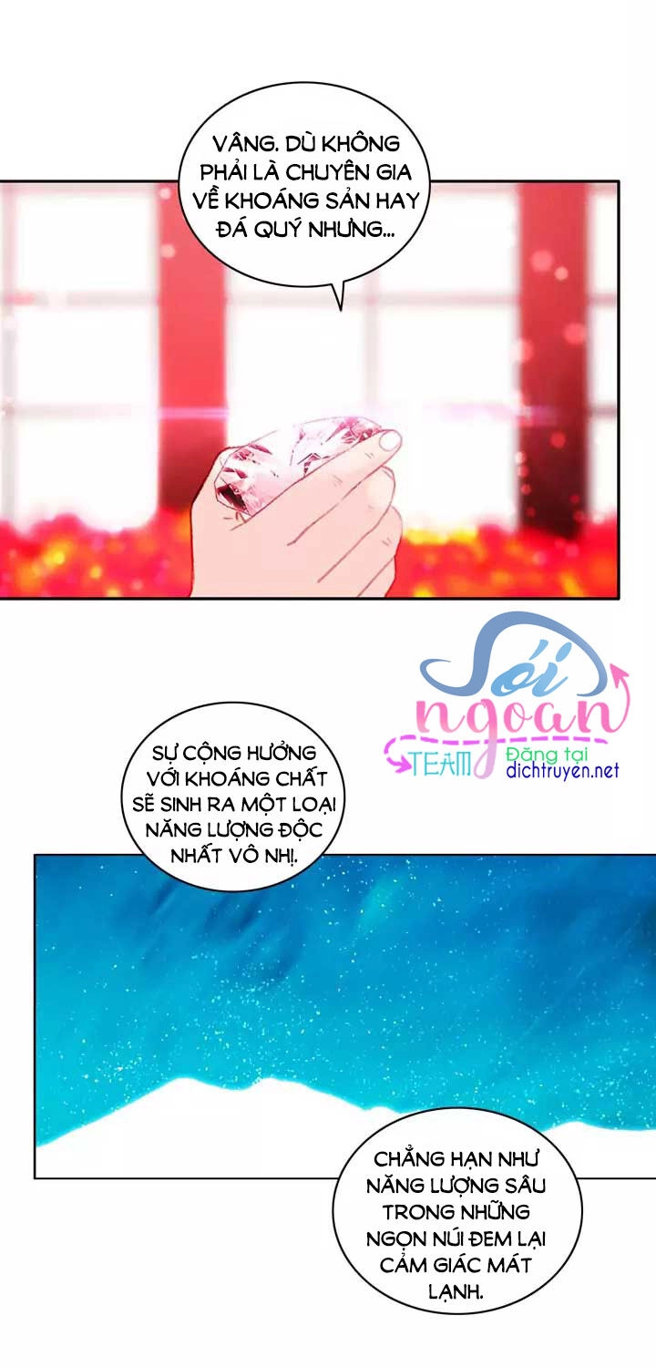 Hóa Kiếp Thành Chị Gái Của Bạo Chúa Chapter 23 - 9