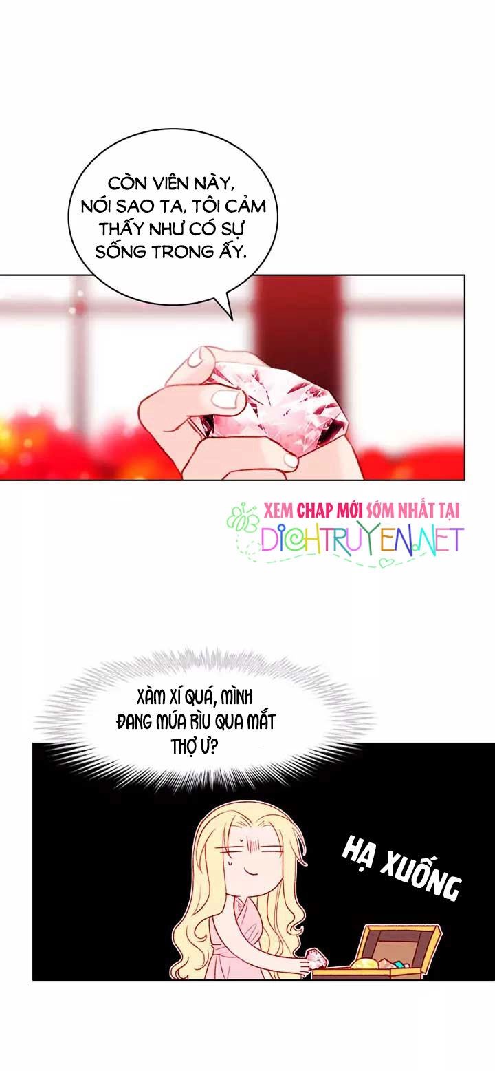 Hóa Kiếp Thành Chị Gái Của Bạo Chúa Chapter 23 - 10