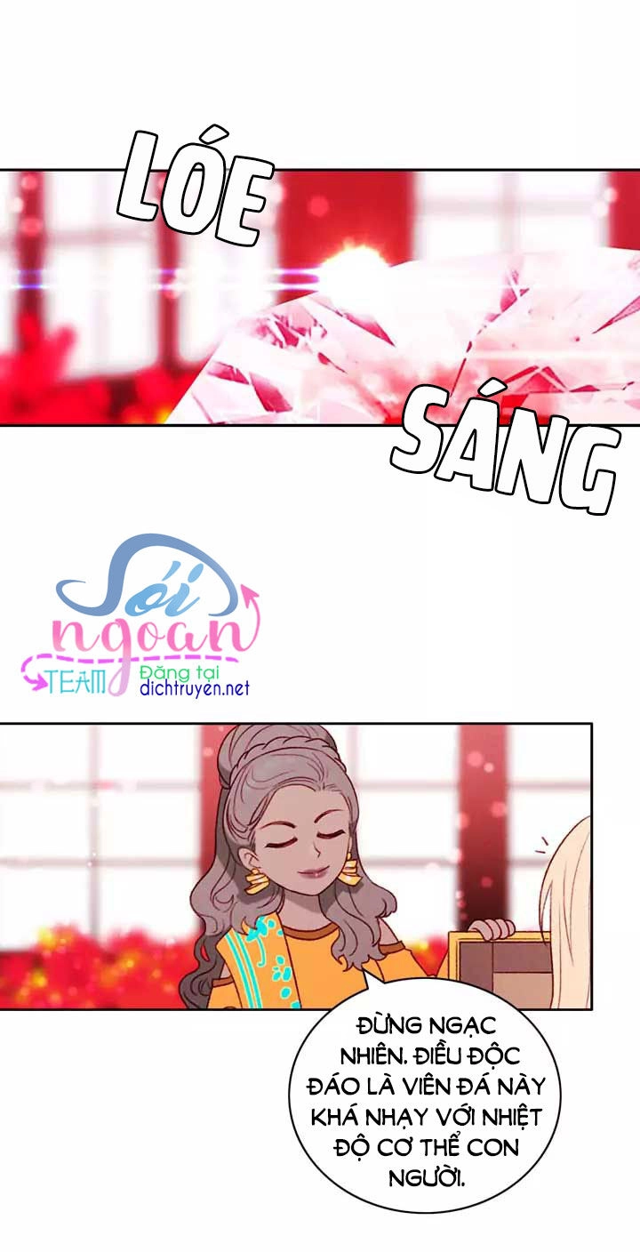 Hóa Kiếp Thành Chị Gái Của Bạo Chúa Chapter 23 - 11