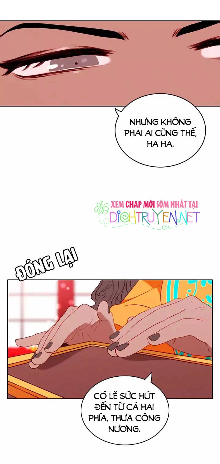 Hóa Kiếp Thành Chị Gái Của Bạo Chúa Chapter 23 - 12