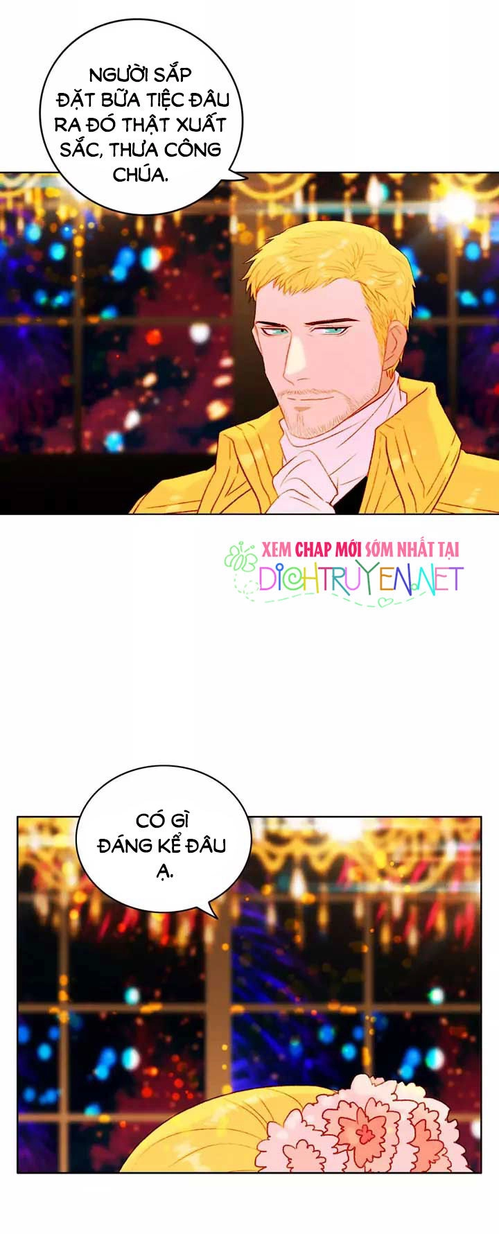 Hóa Kiếp Thành Chị Gái Của Bạo Chúa Chapter 23 - 30