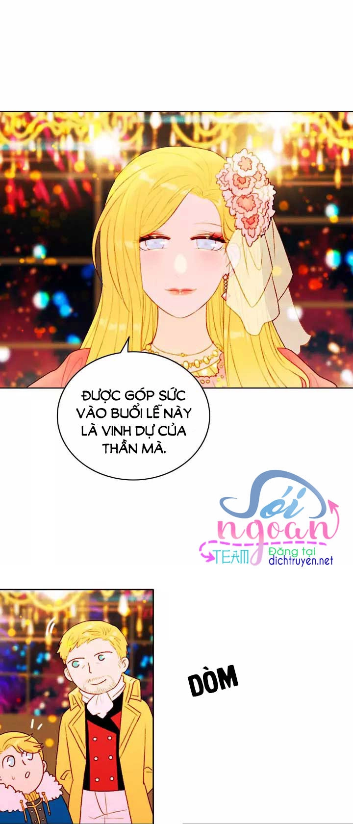 Hóa Kiếp Thành Chị Gái Của Bạo Chúa Chapter 23 - 31