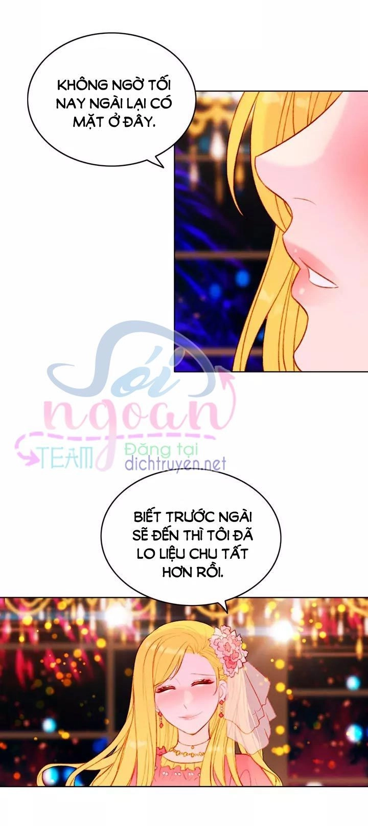 Hóa Kiếp Thành Chị Gái Của Bạo Chúa Chapter 24 - 32