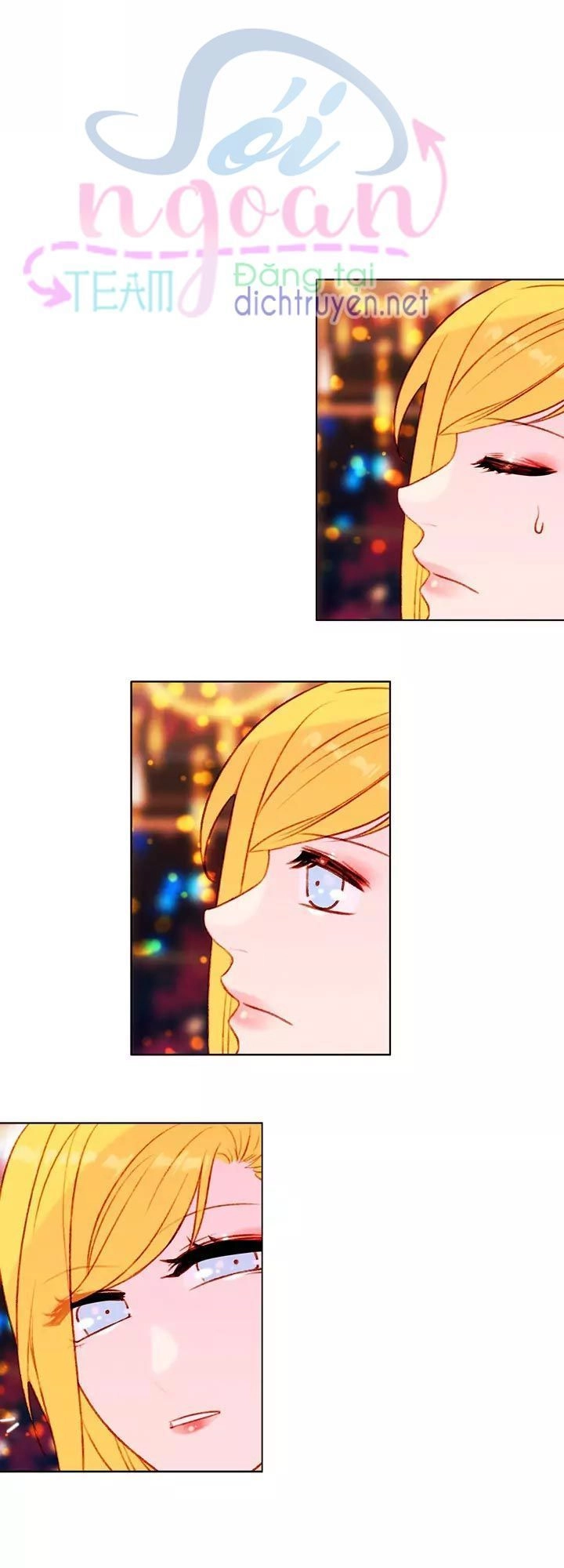 Hóa Kiếp Thành Chị Gái Của Bạo Chúa Chapter 24 - 37