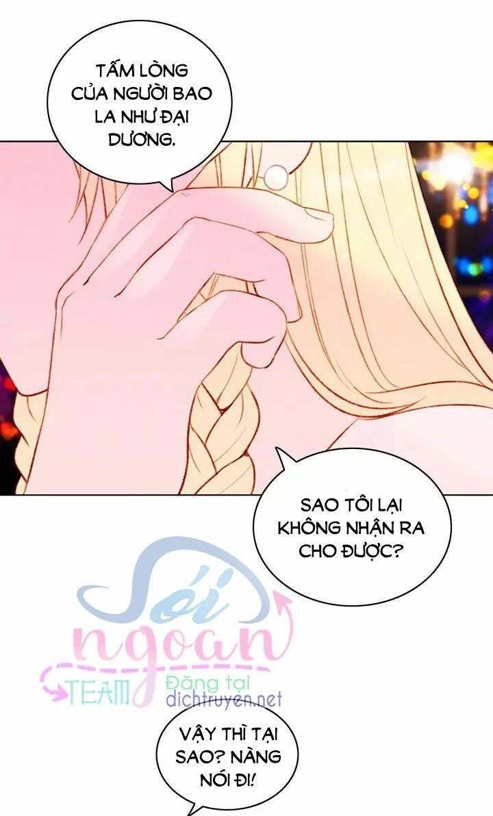 Hóa Kiếp Thành Chị Gái Của Bạo Chúa Chapter 25 - 8