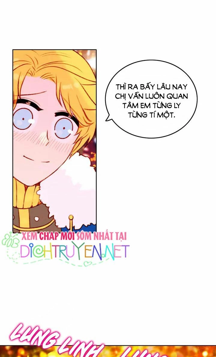 Hóa Kiếp Thành Chị Gái Của Bạo Chúa Chapter 25 - 18