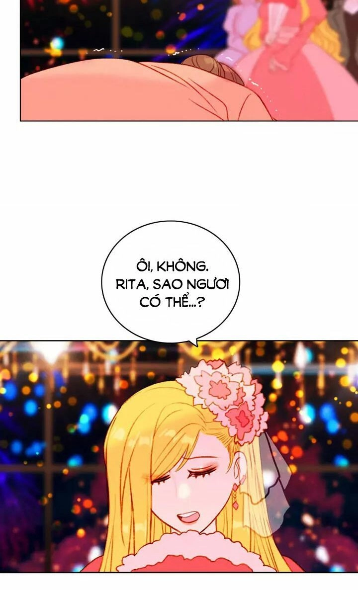 Hóa Kiếp Thành Chị Gái Của Bạo Chúa Chapter 25 - 35