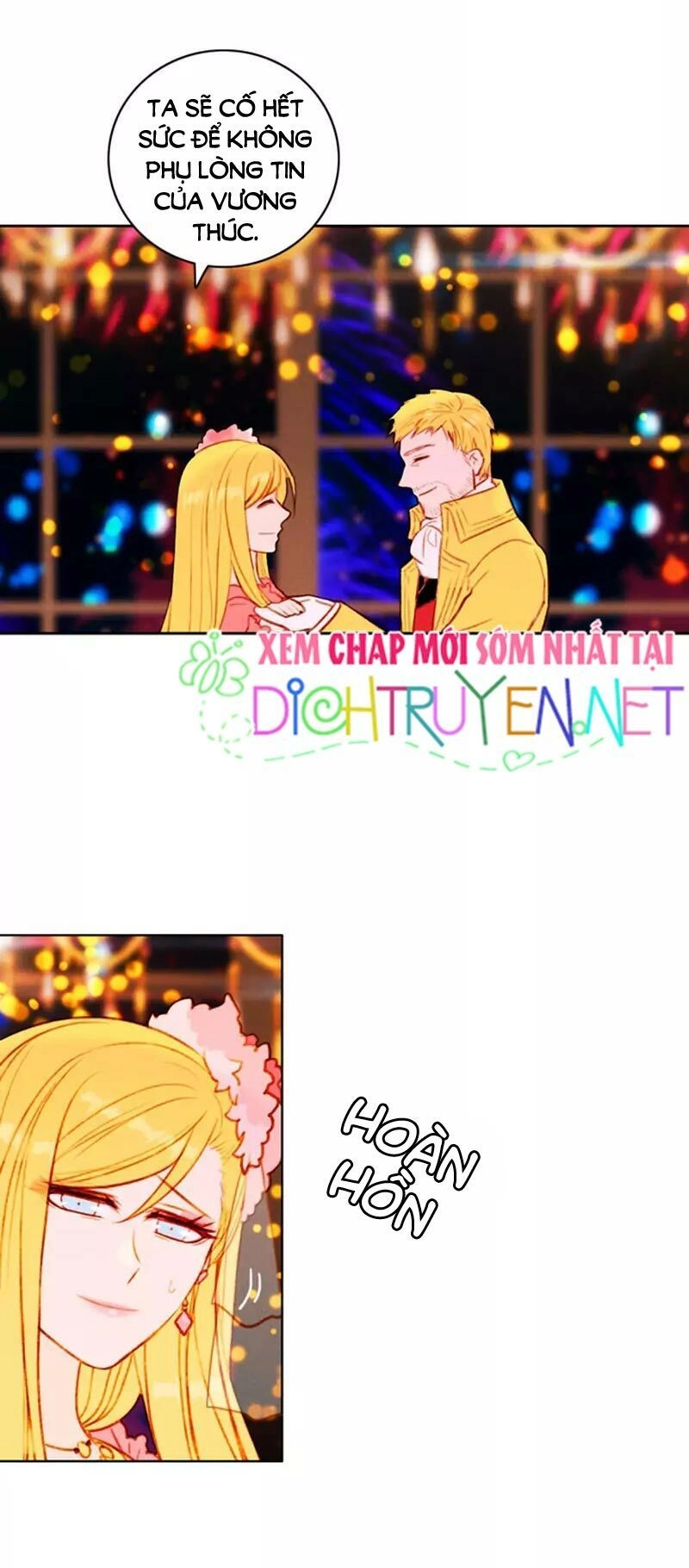 Hóa Kiếp Thành Chị Gái Của Bạo Chúa Chapter 26 - 14