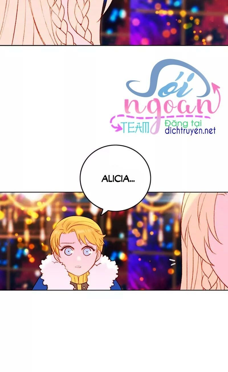 Hóa Kiếp Thành Chị Gái Của Bạo Chúa Chapter 26 - 16