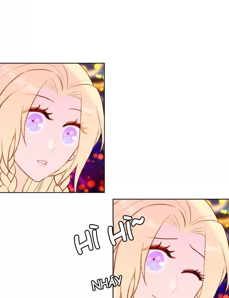 Hóa Kiếp Thành Chị Gái Của Bạo Chúa Chapter 26 - 17