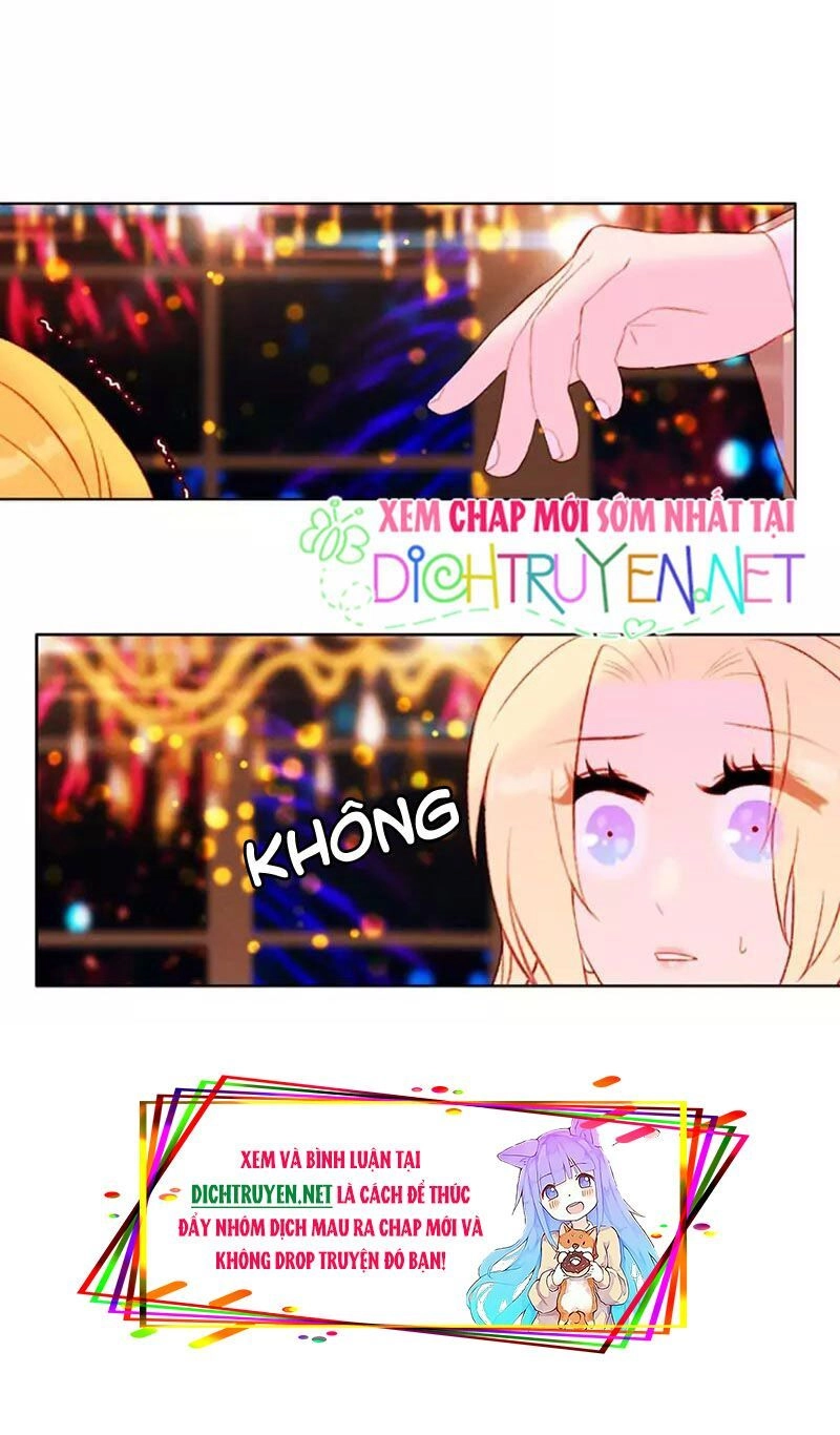 Hóa Kiếp Thành Chị Gái Của Bạo Chúa Chapter 26 - 21