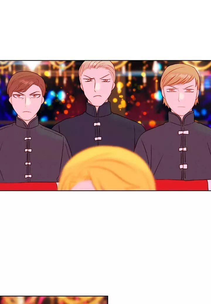 Hóa Kiếp Thành Chị Gái Của Bạo Chúa Chapter 26 - 22