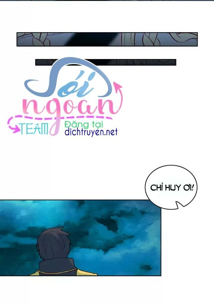 Hóa Kiếp Thành Chị Gái Của Bạo Chúa Chapter 27 - 15