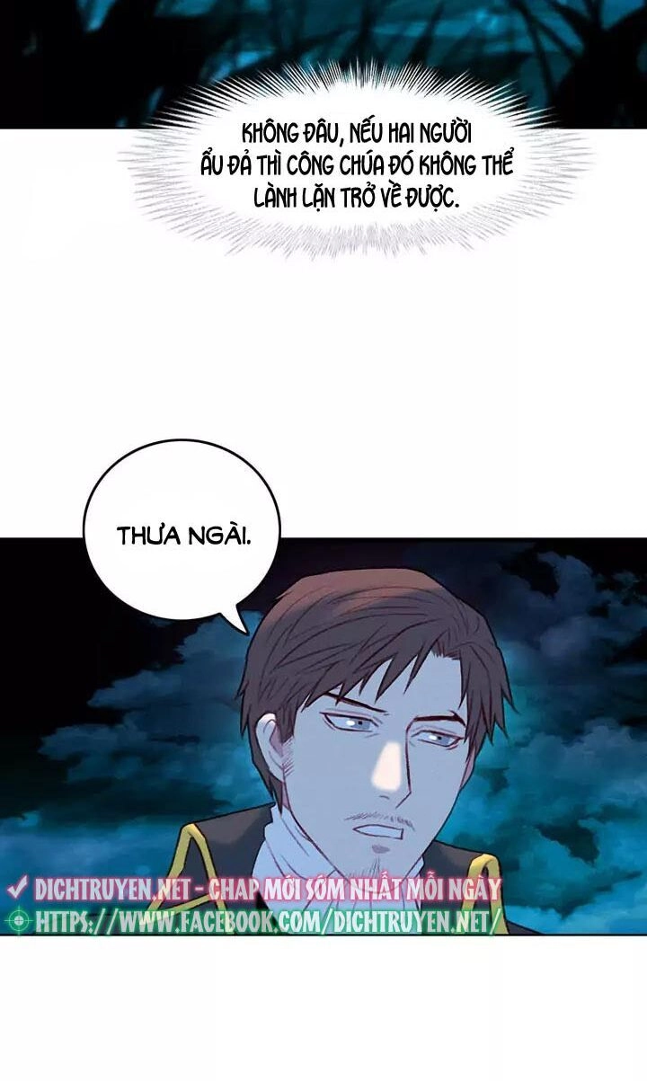 Hóa Kiếp Thành Chị Gái Của Bạo Chúa Chapter 27 - 18